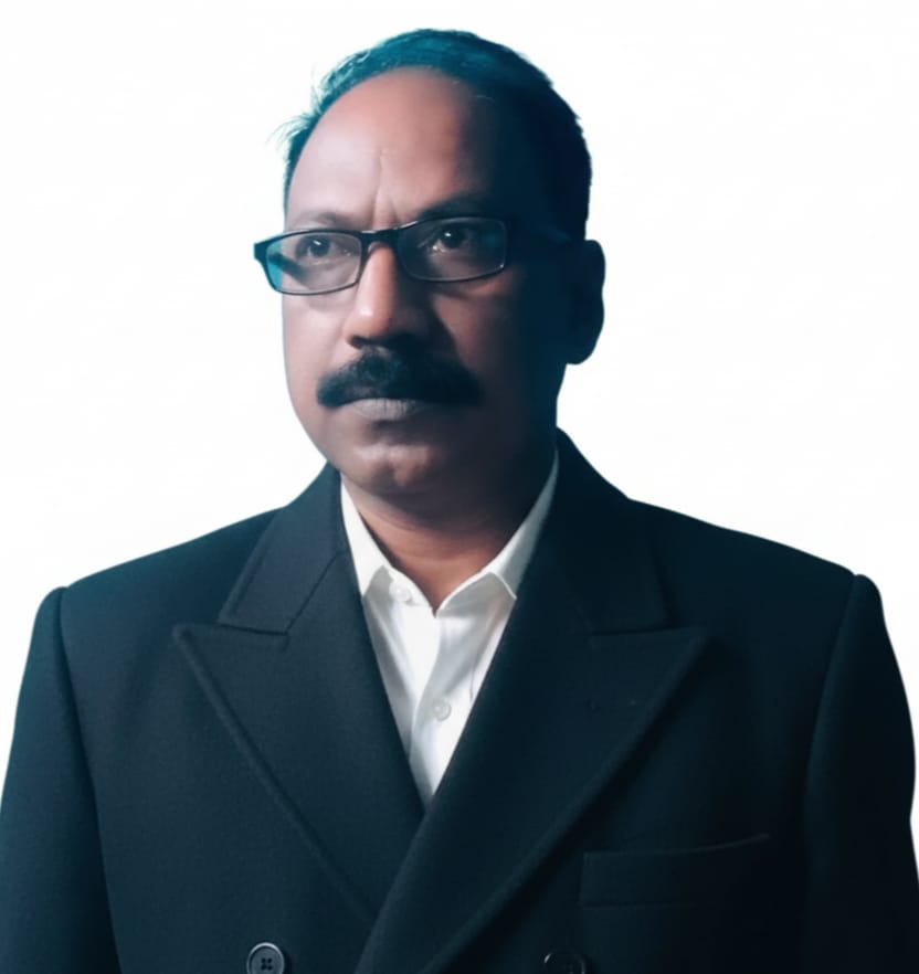 Sandipan Chattopadhyay